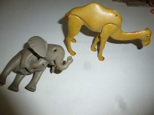 Playmobil pieces rechange - playmobil,