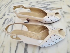 CHAUSSURES ESCARPINS Vintage