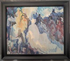 HST SBG datée 1973 Gérard