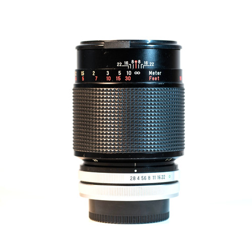 Objectif macro panagor - 90, mm
