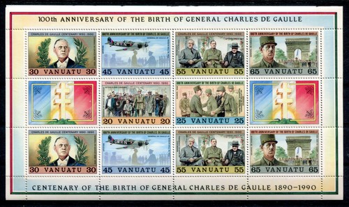 Thème général gaulle - thème,