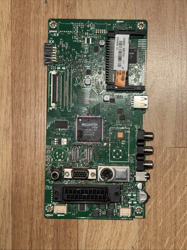 Carte mère vestel 17mb82s - 17mb82s, tv