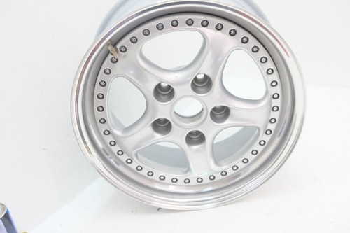 Jante speedline optique - jante,