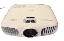 Vidéoproj Epson EH-TW6100W