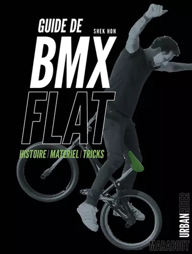 Guide bmx flat - de,
