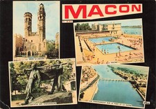 71 MACON LA MAISON MACONNAISE DES VINS