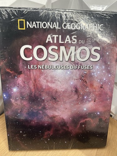 Atlas cosmos les - atlas,