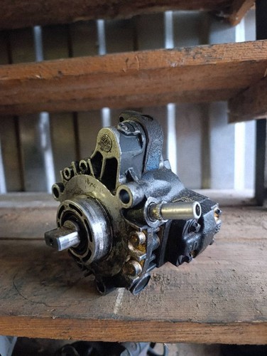 Ford max 2008 diesel pompe - ford,