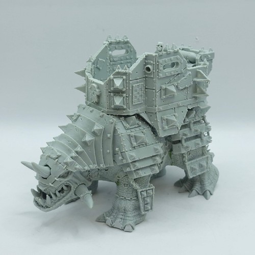 Warhammer 40k orks forge - 40k:,