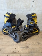 Rollers Tout-Terrain DOOP