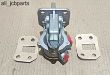 JCB Pièces - Carburant Levage