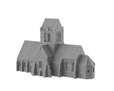 SAINTE MERE EGLISE 85-NORDV02