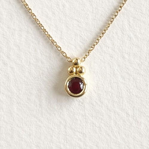 Collier chaîne câble