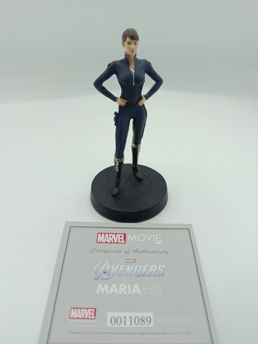 Figurine collection eaglemoss - figurine,