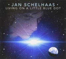 Living On A Little Blue Dot -