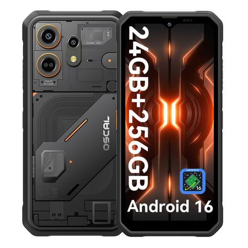 Blackview oscal marine - oscal, 3