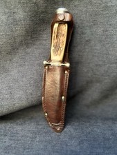 Couteau De Scout Cerfé Germany 1950’s