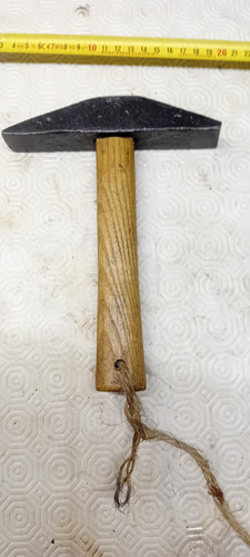 Marteau battre les faux - marteau,