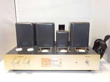 Amplificateur de puissance