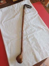 Ancienne Cravache Cuir