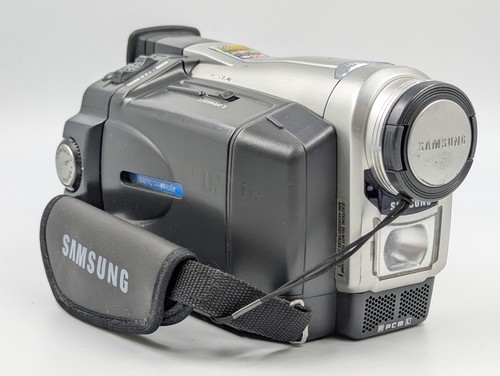 Samsung d76 caméscope - samsung, vp-d76