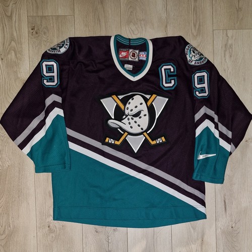 Maillot chandail jersey mighty - jersey,