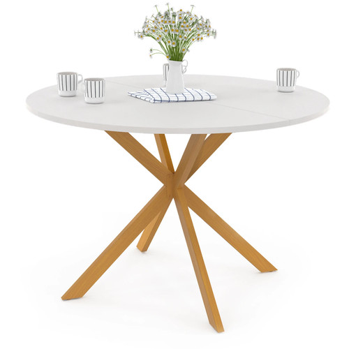 Table manger ronde - table,