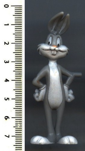 Figurine bugs bunny - figurine,