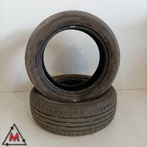 Set pneus été 225 - pneus, d'été