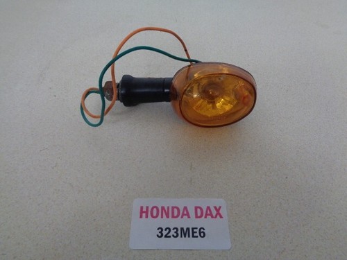 Honda dax monkey bike - monkey,