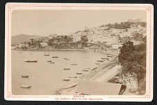 Algérie. Bougie - Béjaïa