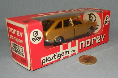 Norev jet car - norev, réf