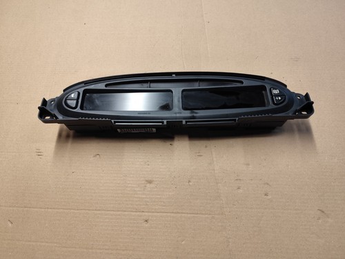 Compteur vitesse citroen xsara - citroen,