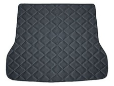 Cuir éco Tapis de coffre