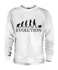 Bouledogue Évolution De Homme