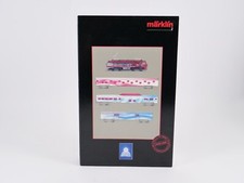 MÄRKLIN 'Z' 8117 Coffret