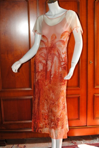 Robe femme paul brial beige - robe,