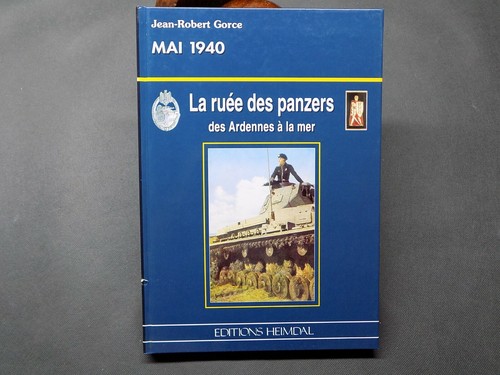 Mai 1940 ruee - mai,