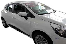 Deflecteurs D'Air / De Vent