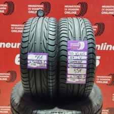 2X 195 45 R15 87V SEMPERIT