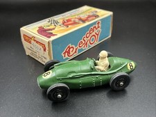 CRESCENT  TOYS  CONNAUGHT 2