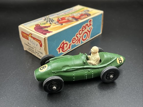 Crescent toys connaught 2 - connaught,