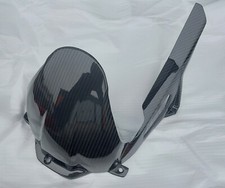 LECHE ROUE REAR HUGGER BMW