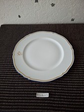 Assiette Collector 31 cmsVENISE SIMPLON ORIENT EXPRESS   RICHARD GINORI N' 3