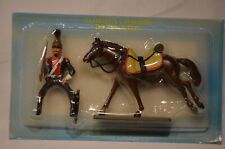 STARLUX ATLAS EN PLOMB