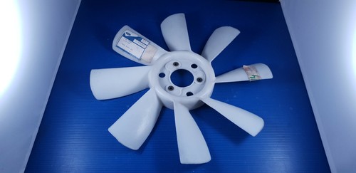 Hélice ventilateur - , de
