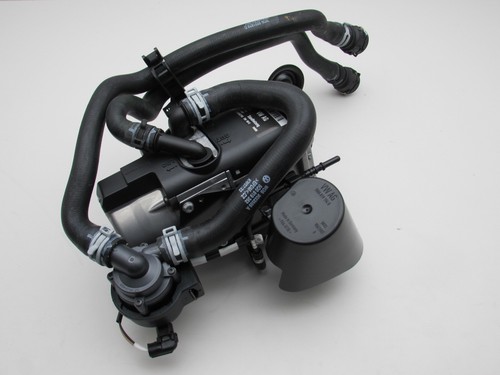 Webasto thermo top - top, evo