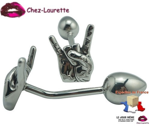 Bijou intime sextoy - , plug