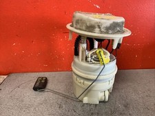 Pompe Gavage Jauge Carburant