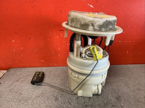 Pompe gavage jauge - pompe, carburant